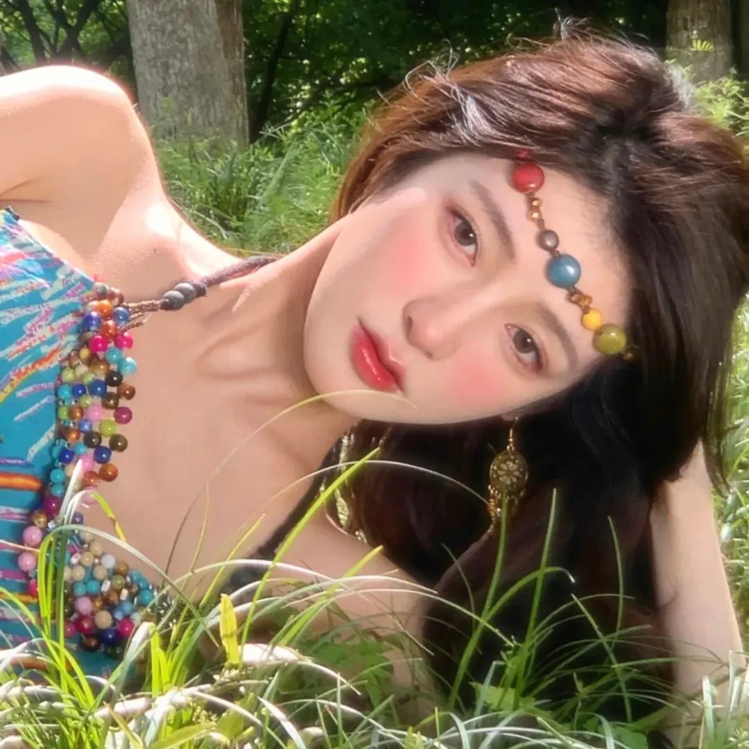 我破碎的真理子