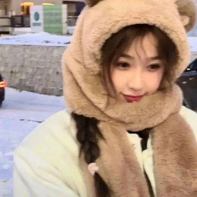 鹿乃子乃子虎视眈眈